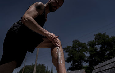 STRONGER STARTS HERE.