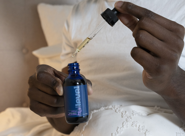 Struggling To Fall Asleep Every Night? CBD Can Help