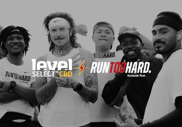 Run Too Hard & Level Select Sport Performance