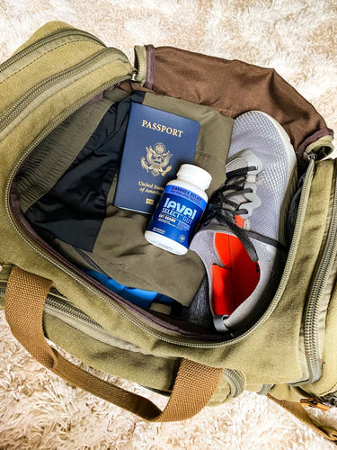 Your Guide to Summer Travel Essentials