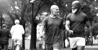 Step Into Wellness & Celebrate National Walking Day