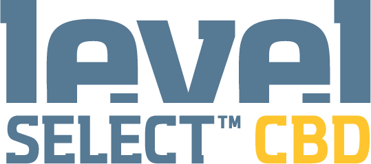 Level Select CBD