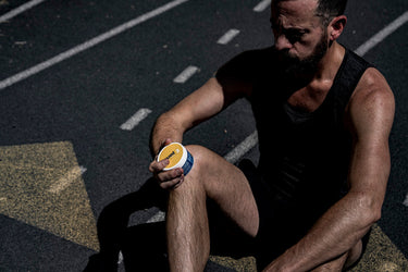 SUMMER SPORT IS COMING. YOU READY?