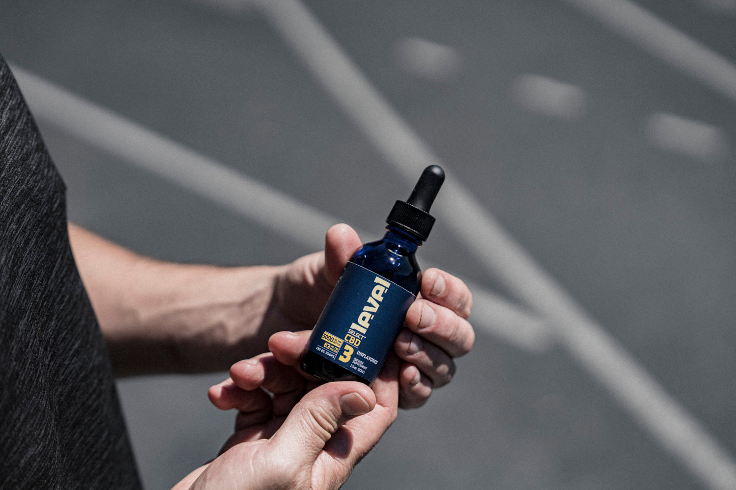 How Much CBD Should I Take? A Guide to Proper CBD Serving Sizes – Level ...