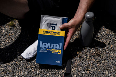 How CBD Topicals Help Your Recovery