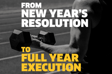 BEAT THE QUIT! February Resolution Check In