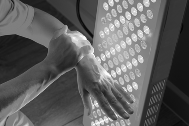 The Recovery Suite: Inside the Advanced Protocols of Elite Athletes