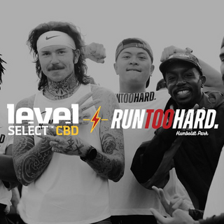 Run Too Hard & Level Select Sport Performance