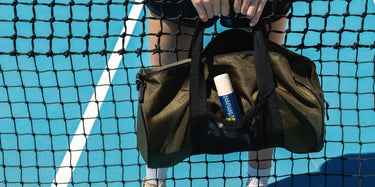 PACK SMART. TRAVEL STRONG.