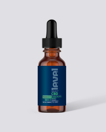 Products – Level Select CBD