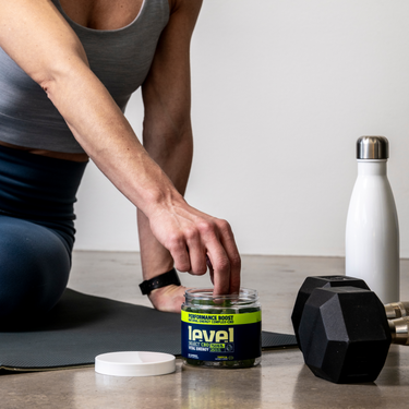 VITAL ENERGY GUMMIES TRAINER