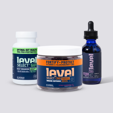 IMMUNITY POWER PACK