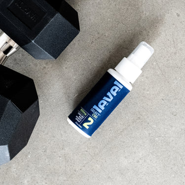 LVL 2 PUMP SPRAY