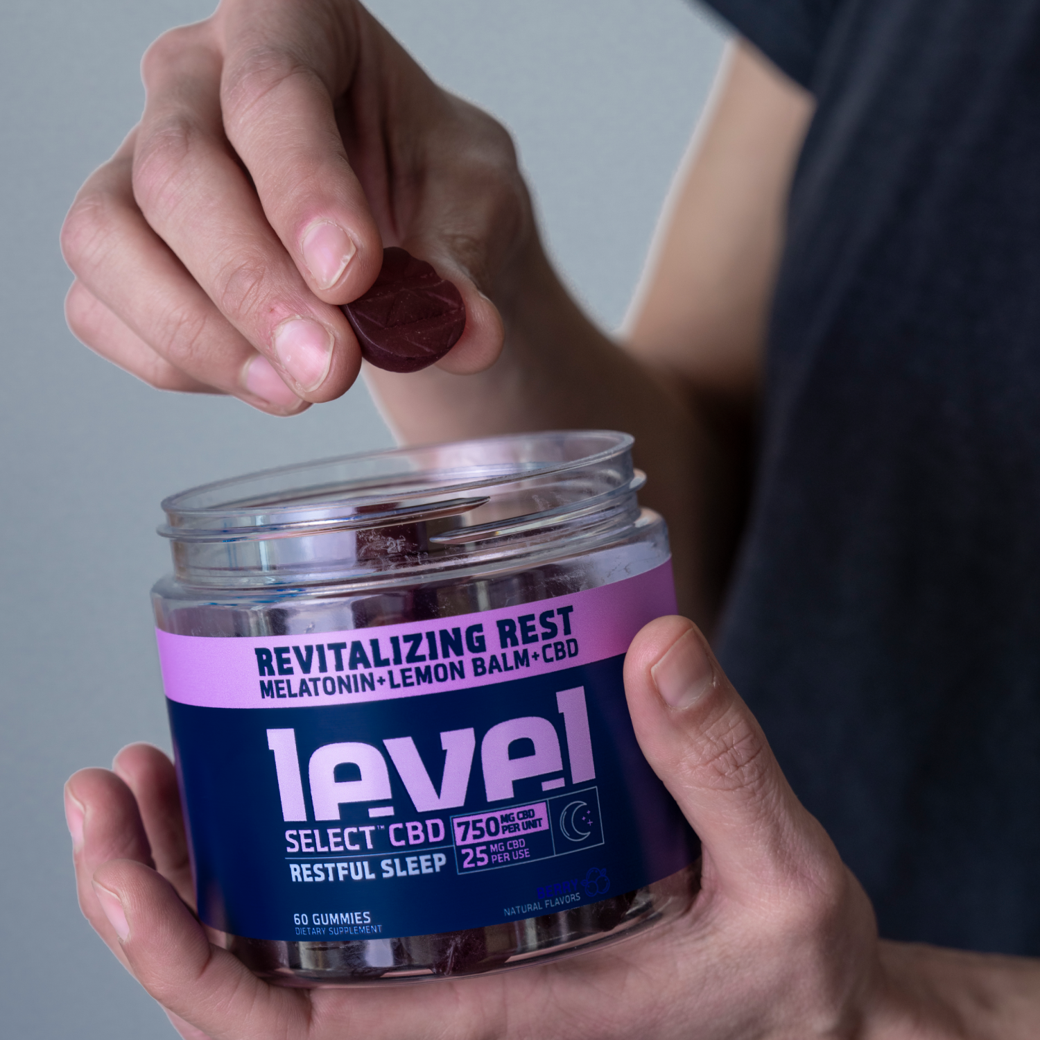 RESTFUL SLEEP CBD GUMMIES | CBD GUMMIES FOR SLEEP WITH MELATONIN RESTFUL SLEEP CBD GUMMIES | CBD GUMMIES FOR SLEEP WITH MELATONIN