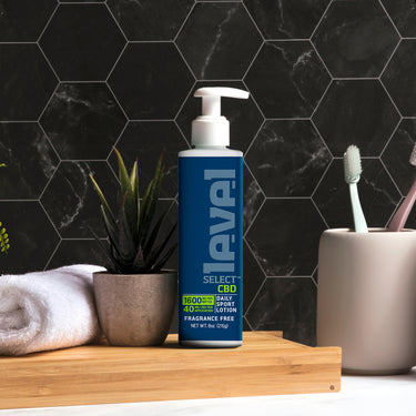 DAILY SPORT LOTION