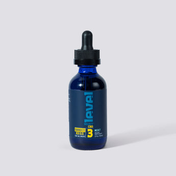Level Select CBD | Never Stop