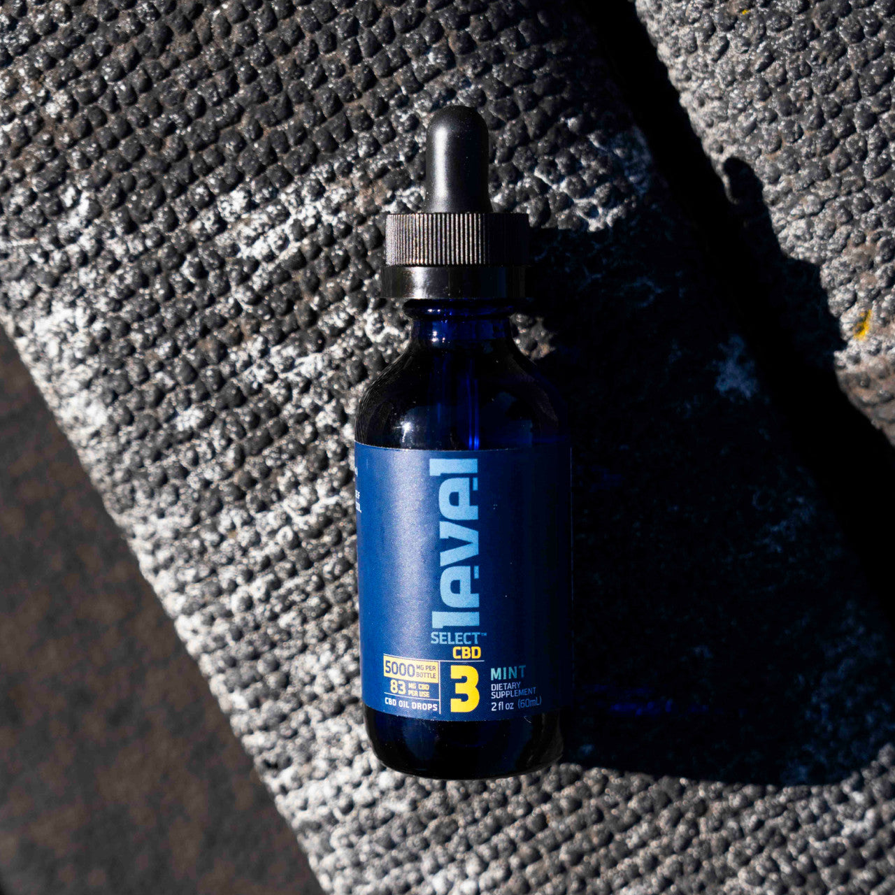 LVL 3 DAILY DROPS | BROAD SPECTRUM CBD DROPS | LEVEL SELECT CBD – Level ...